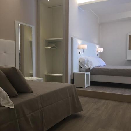 Hotel Ardea Riccione Eksteriør billede