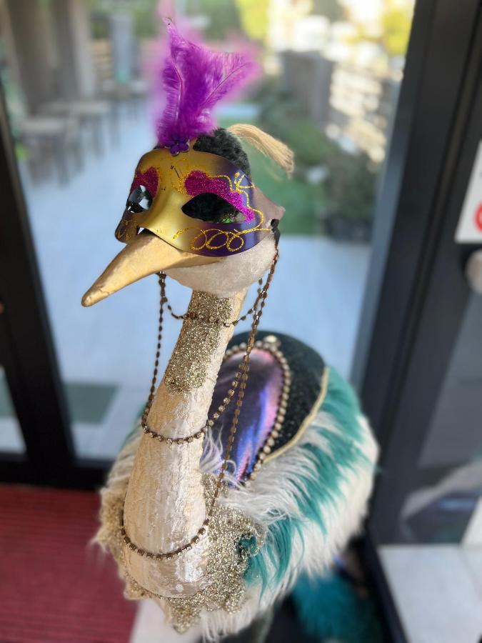 Hotel Ardea Riccione Eksteriør billede
