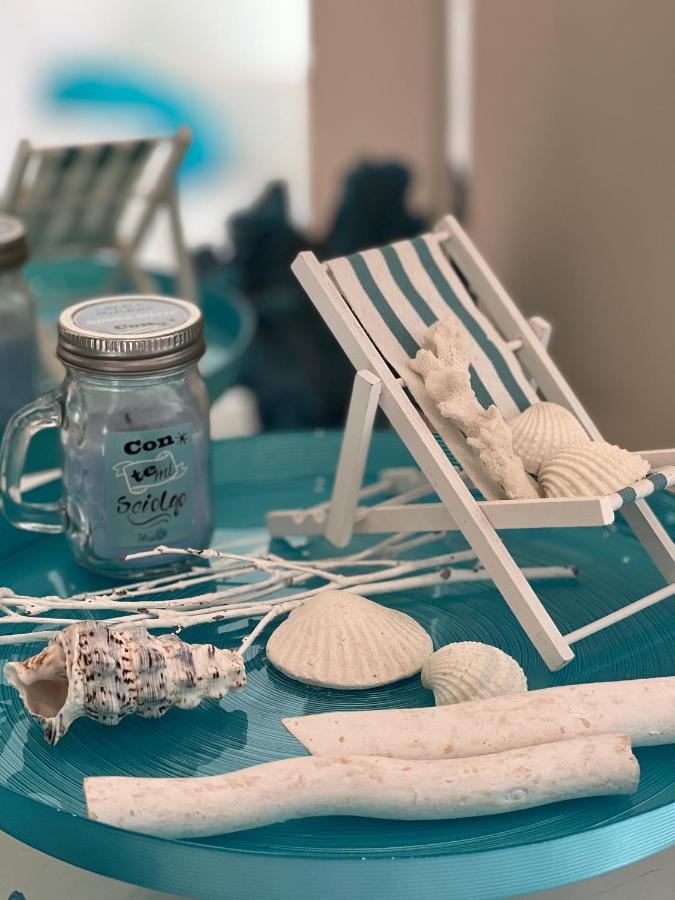 Hotel Ardea Riccione Eksteriør billede