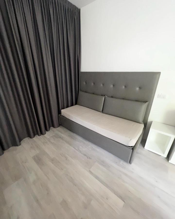 Hotel Ardea Riccione Eksteriør billede