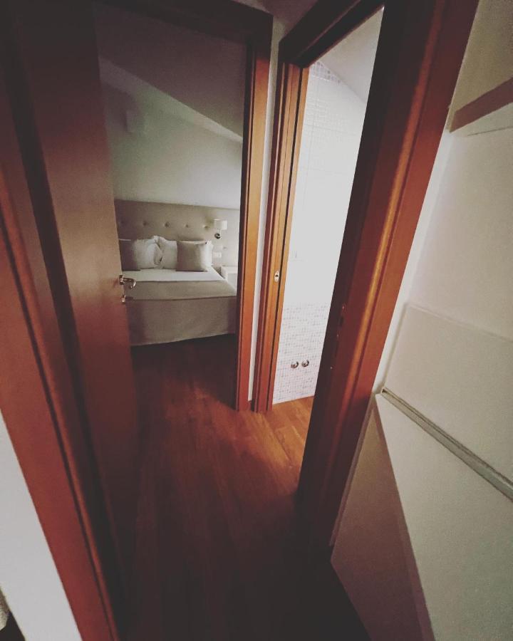 Hotel Ardea Riccione Eksteriør billede