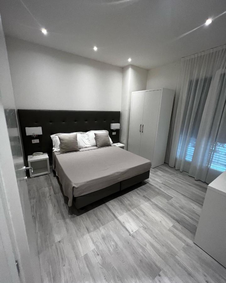 Hotel Ardea Riccione Eksteriør billede