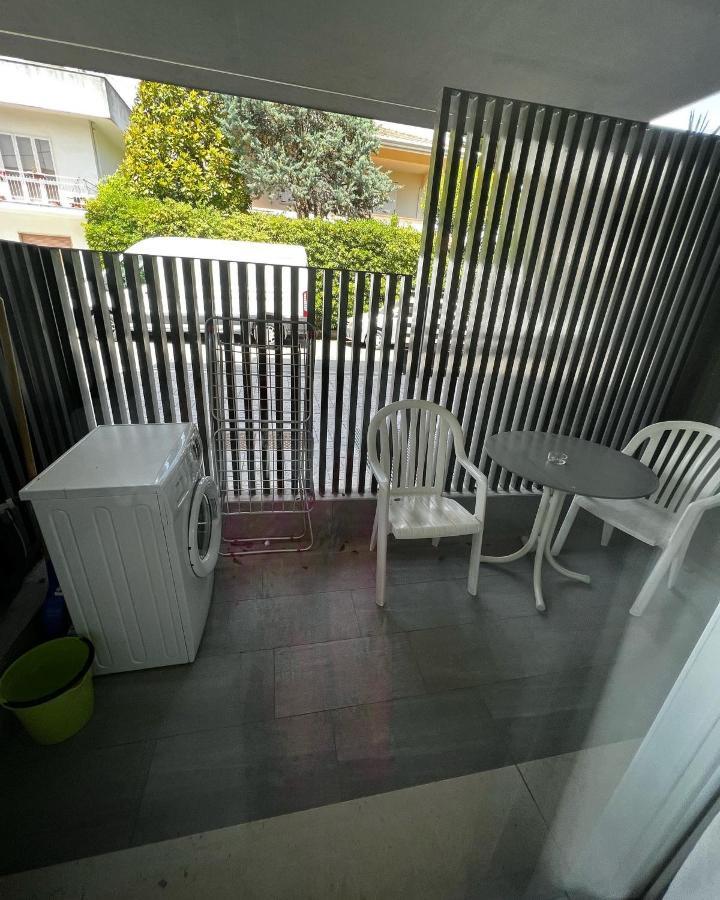 Hotel Ardea Riccione Eksteriør billede