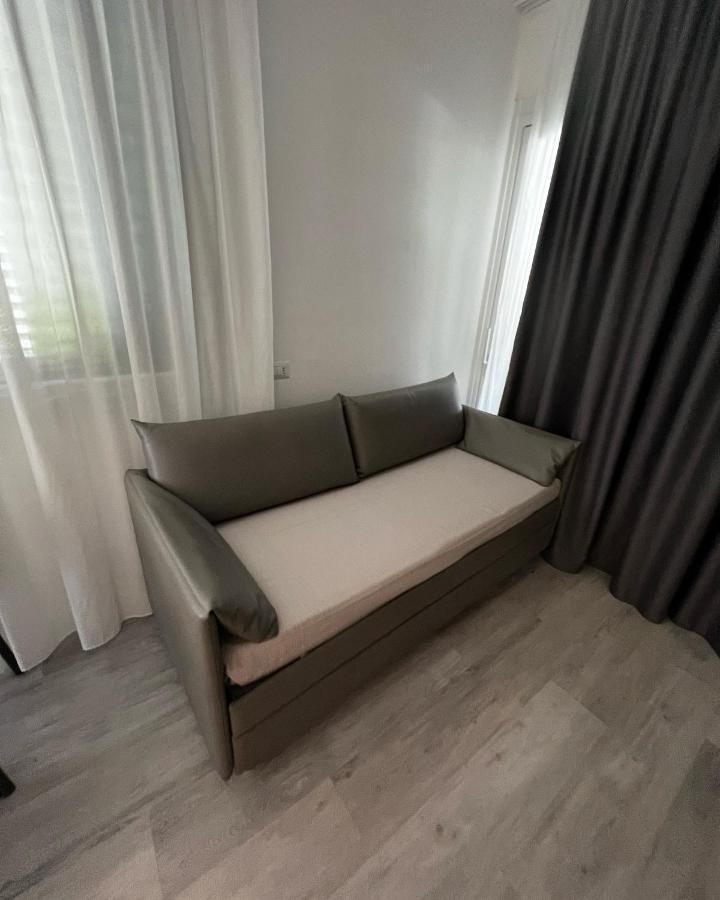 Hotel Ardea Riccione Eksteriør billede