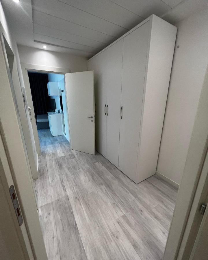 Hotel Ardea Riccione Eksteriør billede