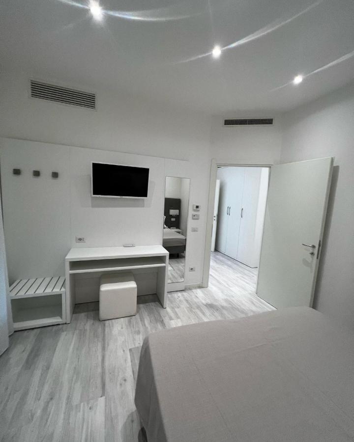 Hotel Ardea Riccione Eksteriør billede