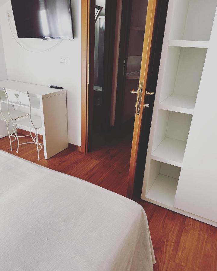 Hotel Ardea Riccione Eksteriør billede