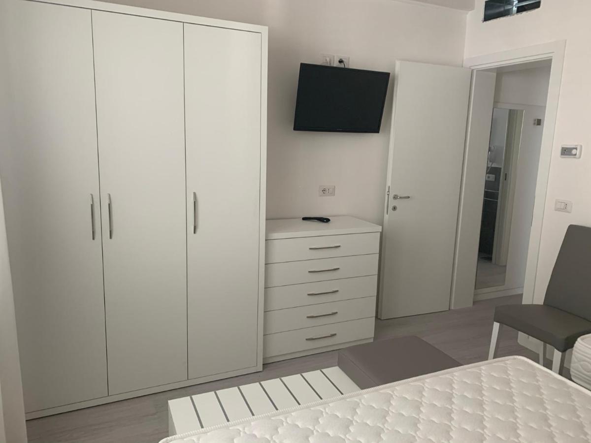 Hotel Ardea Riccione Eksteriør billede
