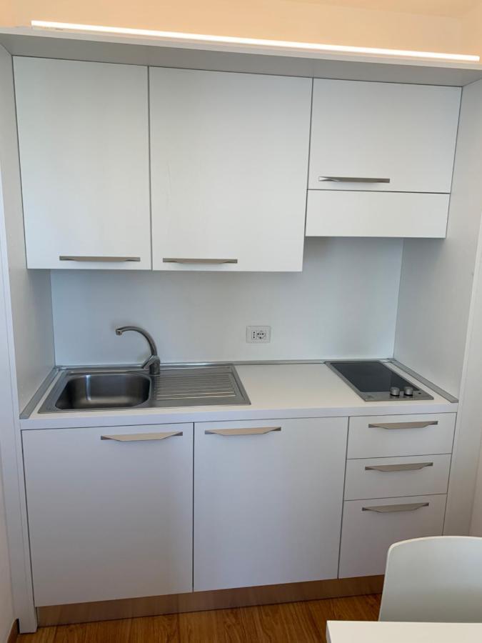 Hotel Ardea Riccione Eksteriør billede