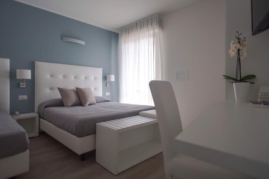 Hotel Ardea Riccione Eksteriør billede