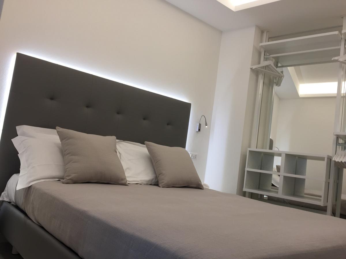 Hotel Ardea Riccione Eksteriør billede