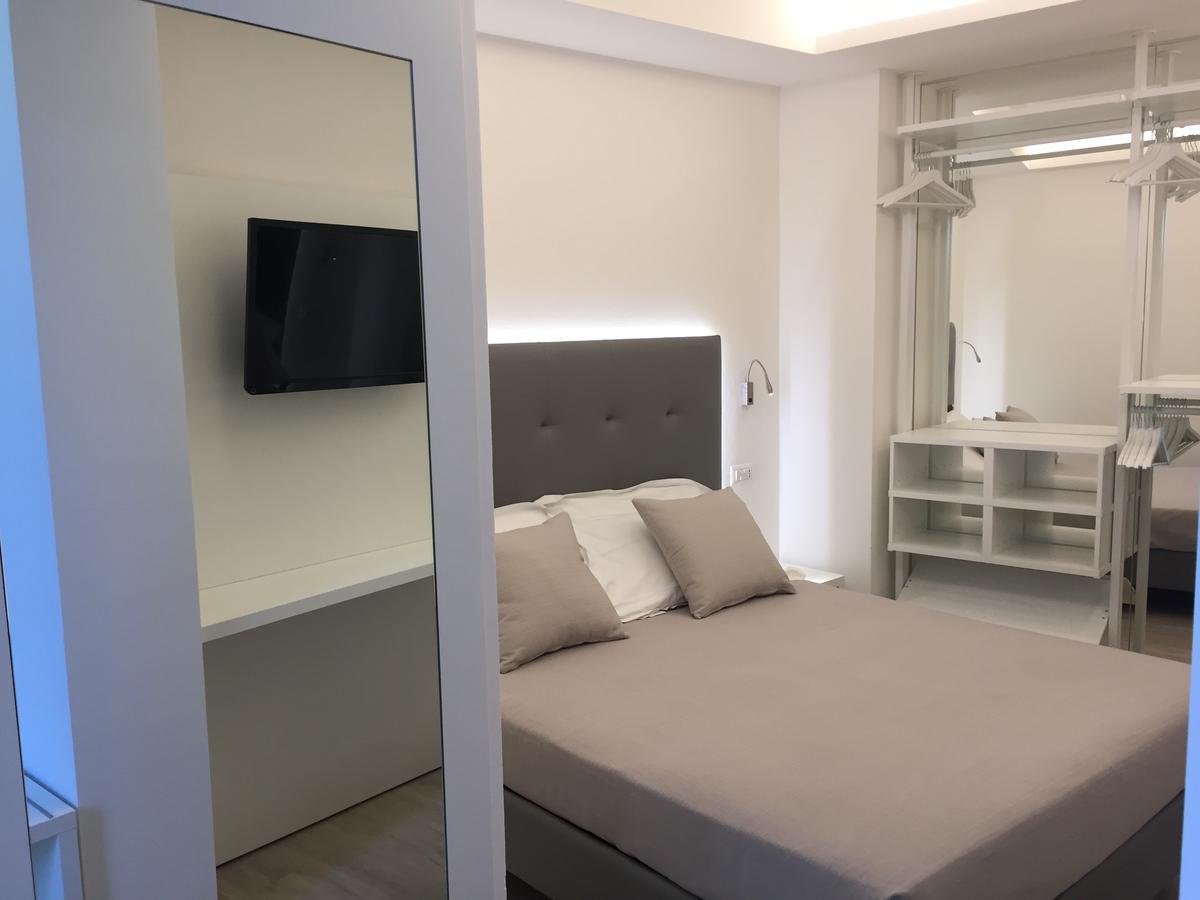 Hotel Ardea Riccione Eksteriør billede